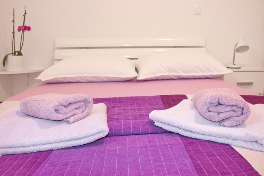 Apartmani BURIN Apartment in Zadar County