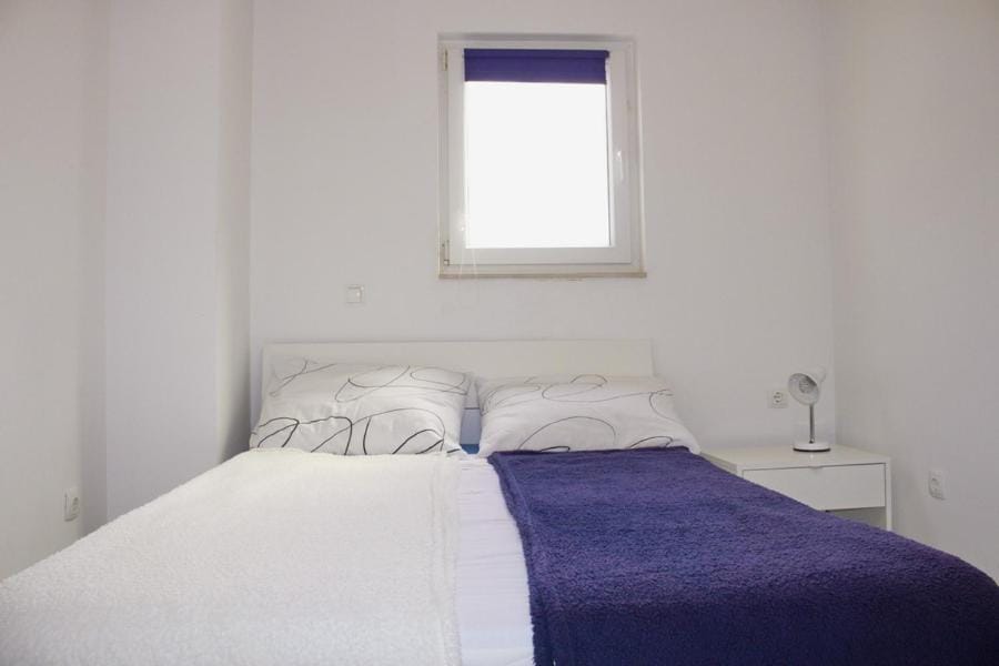 Apartmani BURIN Apartment in Zadar County