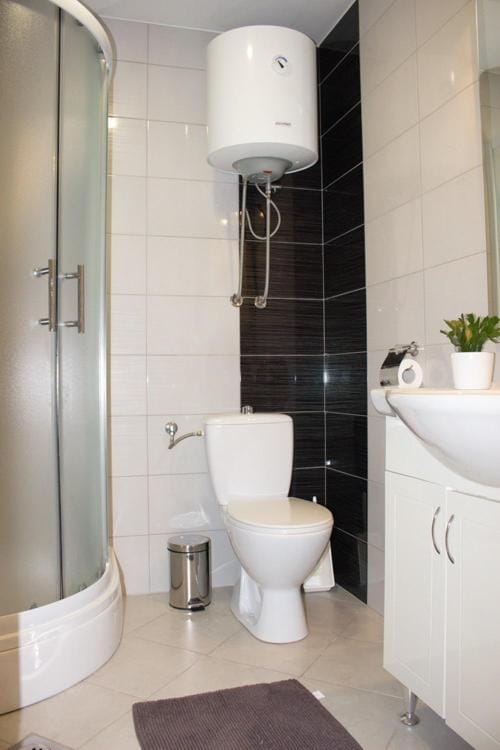 Apartmani BURIN Apartment in Zadar County