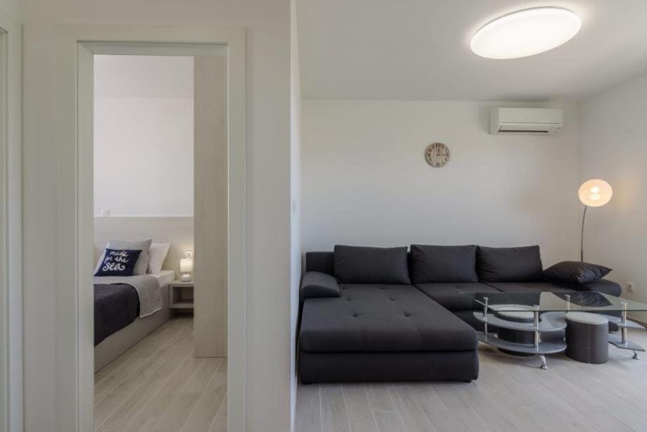 LUX Apartment in Trogir