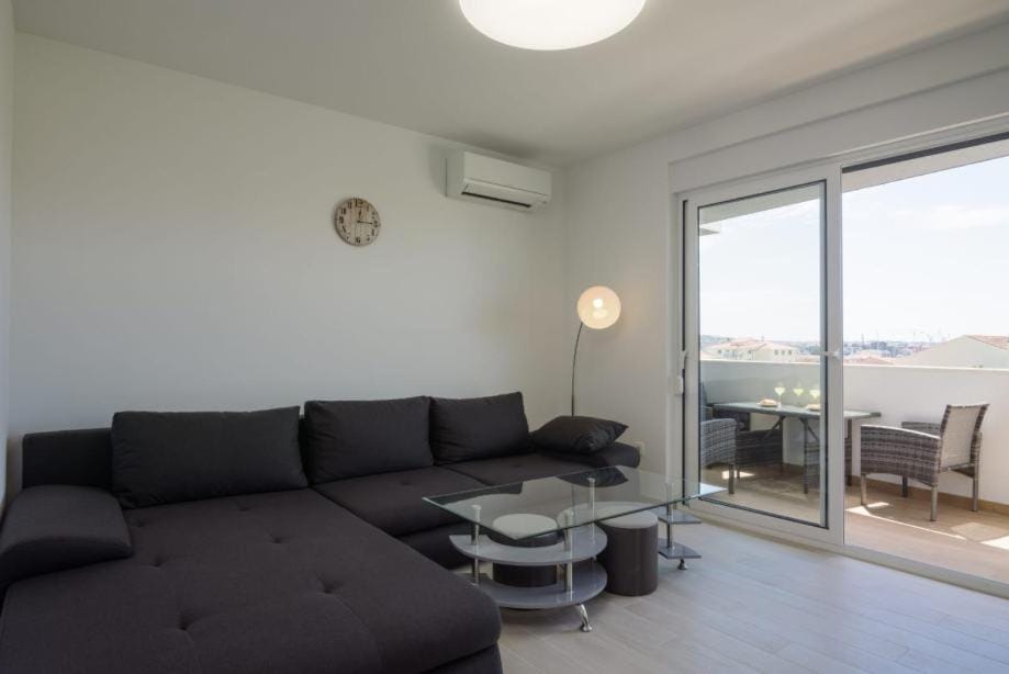 LUX Apartment in Trogir