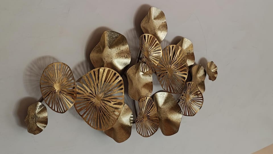Decorative detail