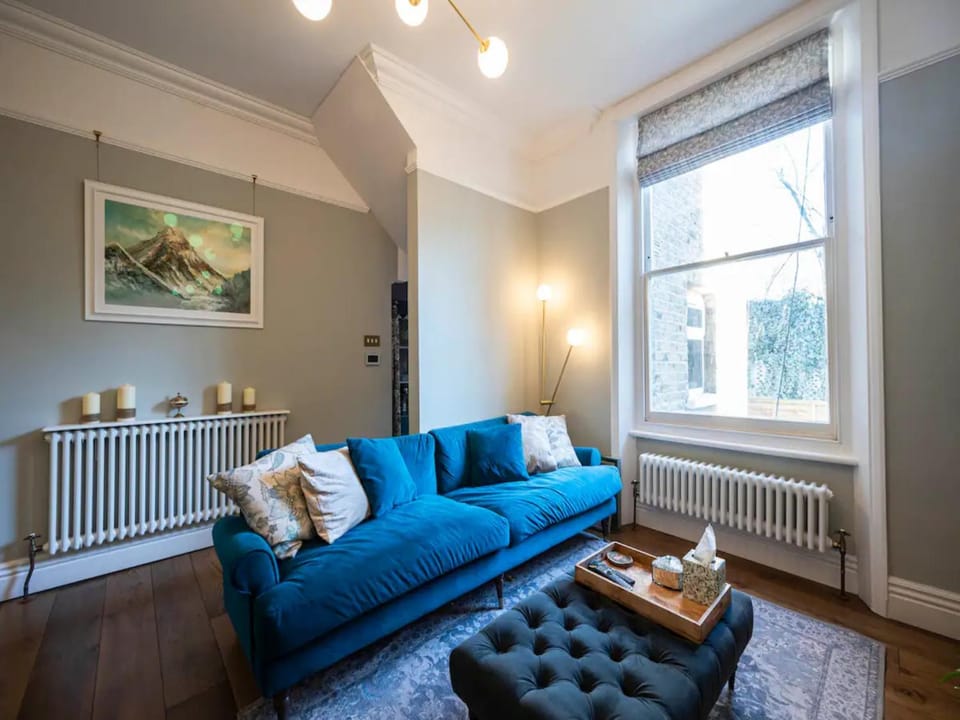 Living room, Other, Seating area