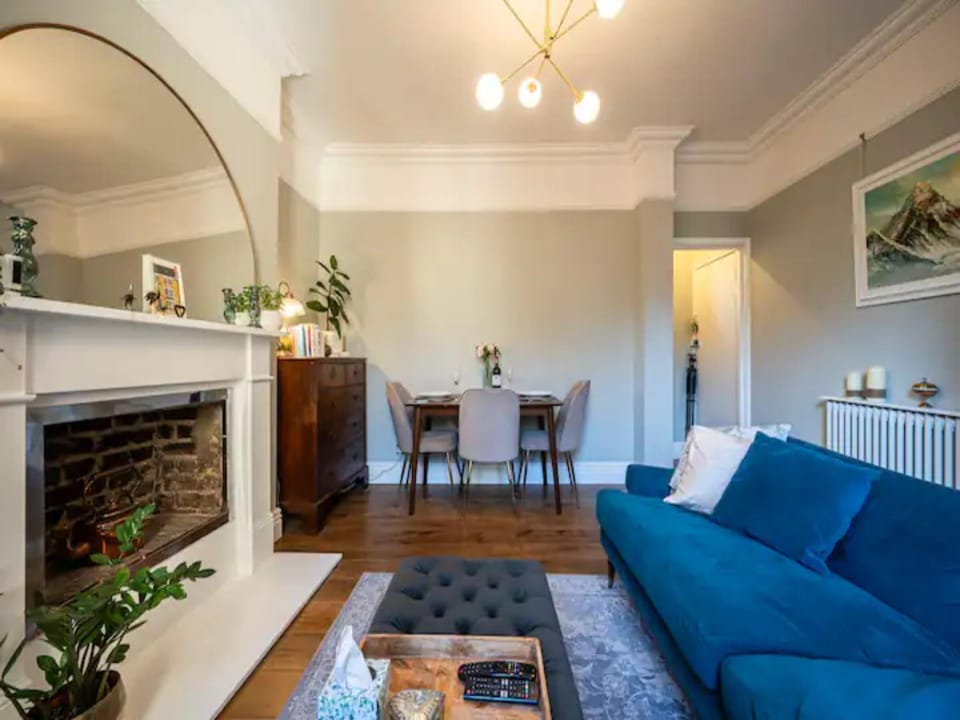 Living room, Other, Seating area
