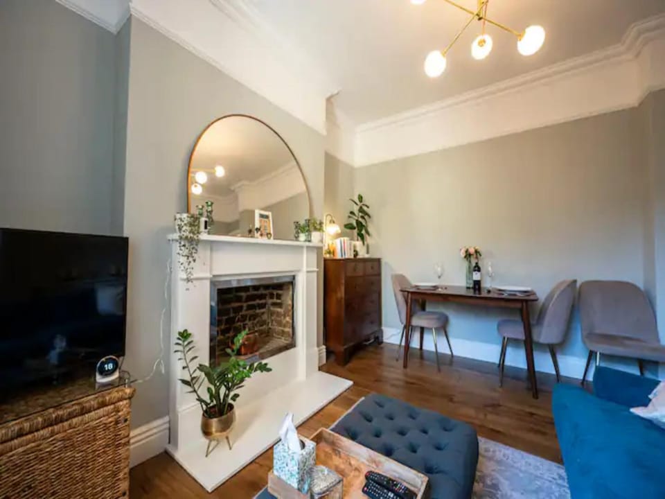 TV and multimedia, Living room, Other, Seating area
