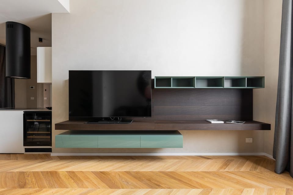 Communal lounge/ TV room, TV and multimedia, Evening entertainment