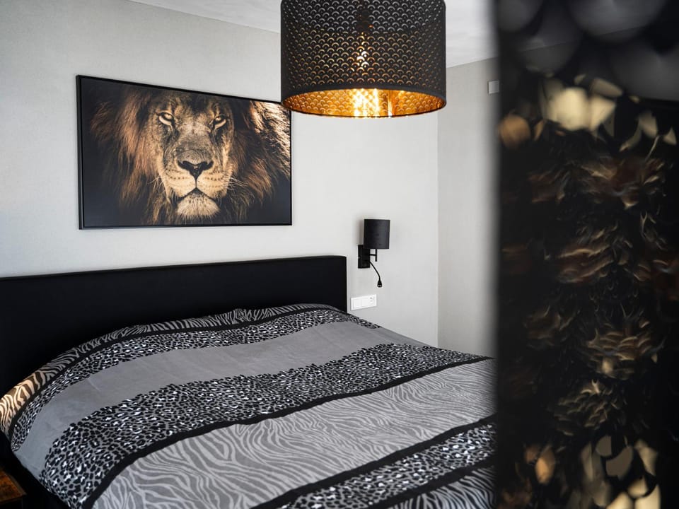 Parade Elluf Bed and Breakfast in Venlo