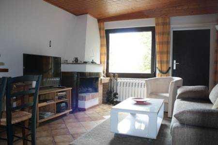 Bungalow Fam Müller Prüter Apartment in Kühlungsborn