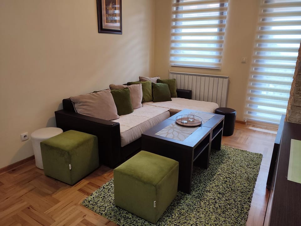 Apartman Bogdan 11/3 Apartment in Zlatibor