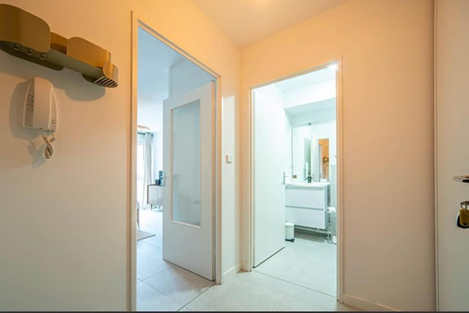 Le Studio Leclerc Apartment in Bourgogne-Franche-Comté