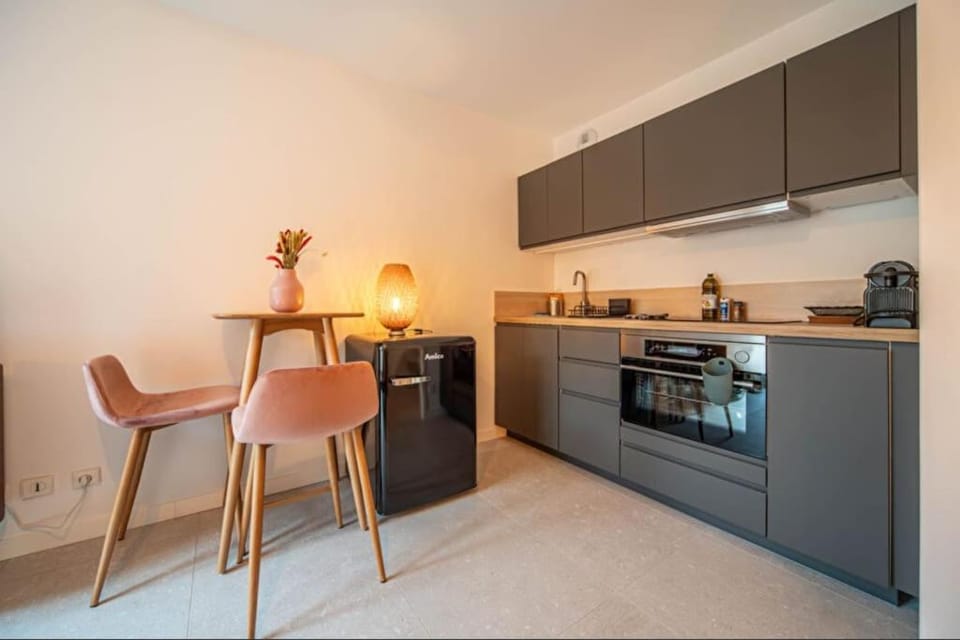 Le Studio Leclerc Apartment in Bourgogne-Franche-Comté