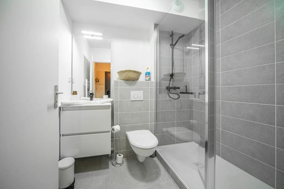 Le Studio Leclerc Apartment in Bourgogne-Franche-Comté