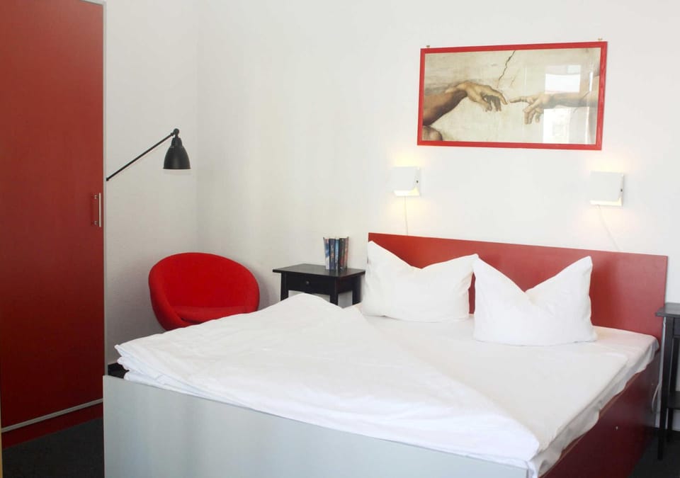 Ferienwohnung "Abendrot" in der Villa Waldfrieden Villa in Kühlungsborn