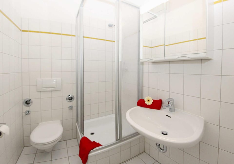 Ferienwohnung "Abendrot" in der Villa Waldfrieden Villa in Kühlungsborn