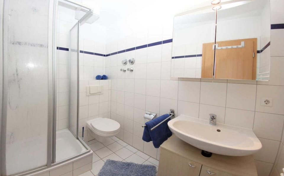 Ferienwohnung "Möwe" im Waldhaus Apartment in Kühlungsborn