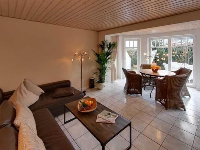 Ferienwohnung - Schmidt Apartment in Kühlungsborn