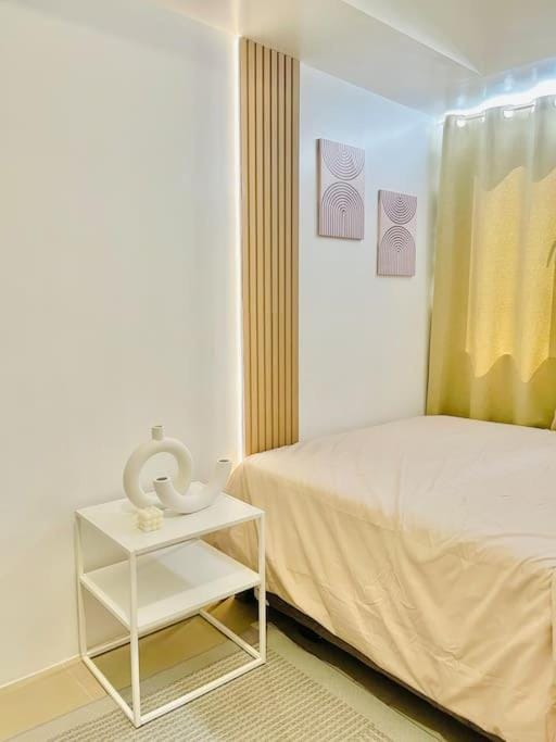 * *K2 Nordic Haven Apartment in Iloilo City