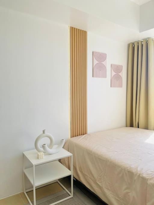 * *K2 Nordic Haven Apartment in Iloilo City