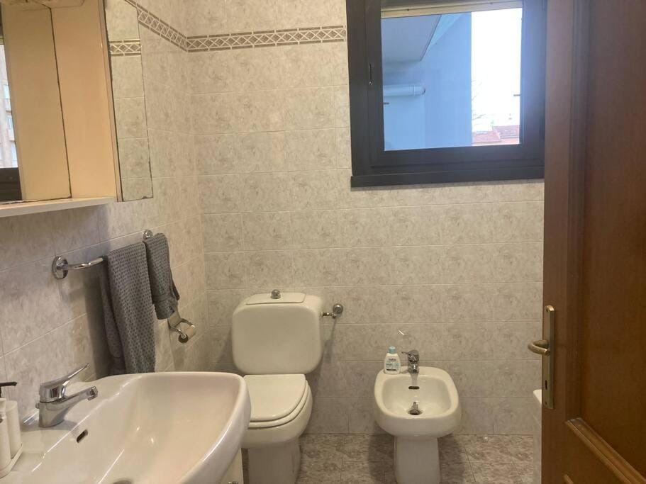 Toilet, Bathroom, bidet