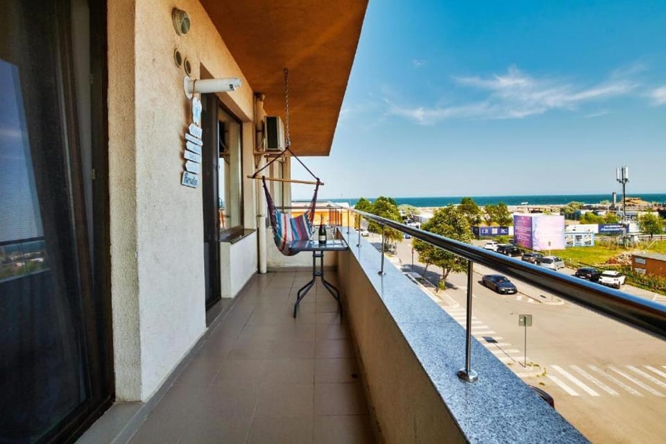 Mamaia Fratelli Summerland Apartment in Constanta