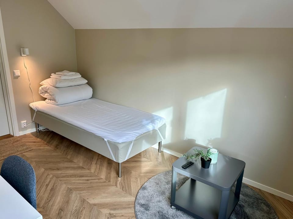 Modern Central Apartment Apt 203 Studio Apartment in Stavanger