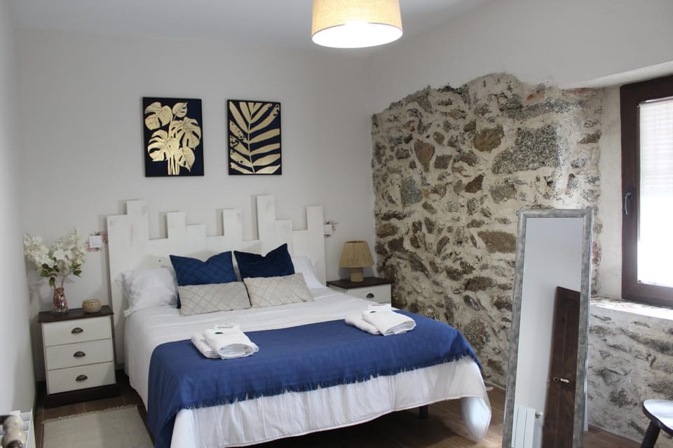 Casa Paula House in Extremadura, Spain