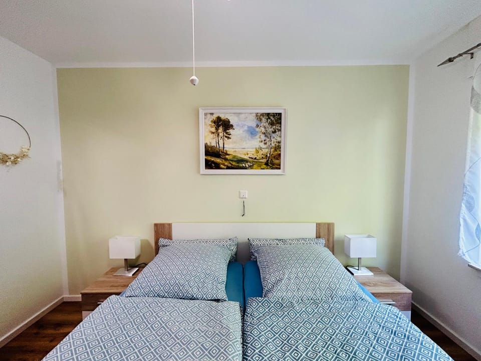 Ferienwohnung Sonneck Apartment in Altenahr