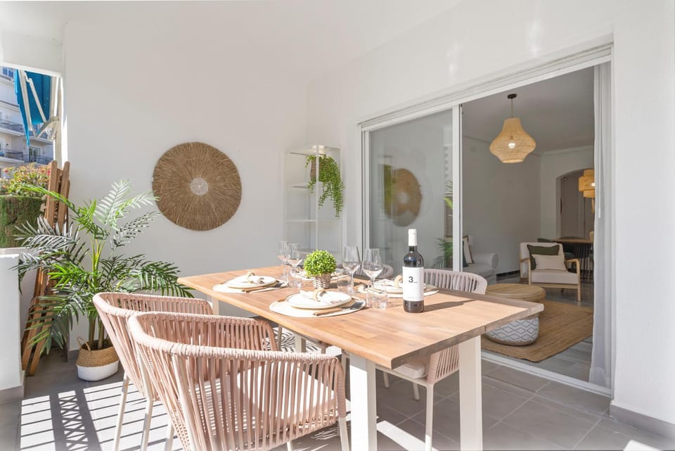 Medina Garden 201 Apartment in Marbella