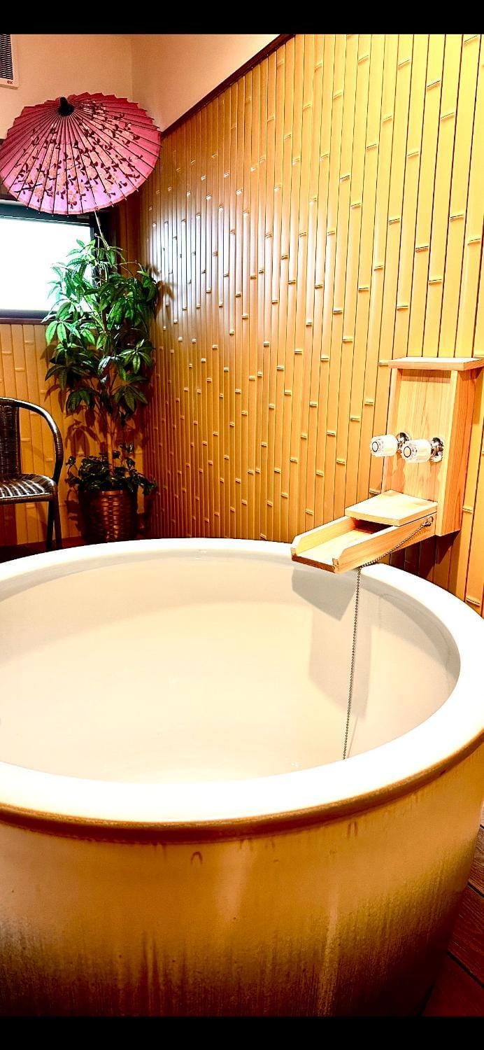 Karin House Apartment in Takayama
