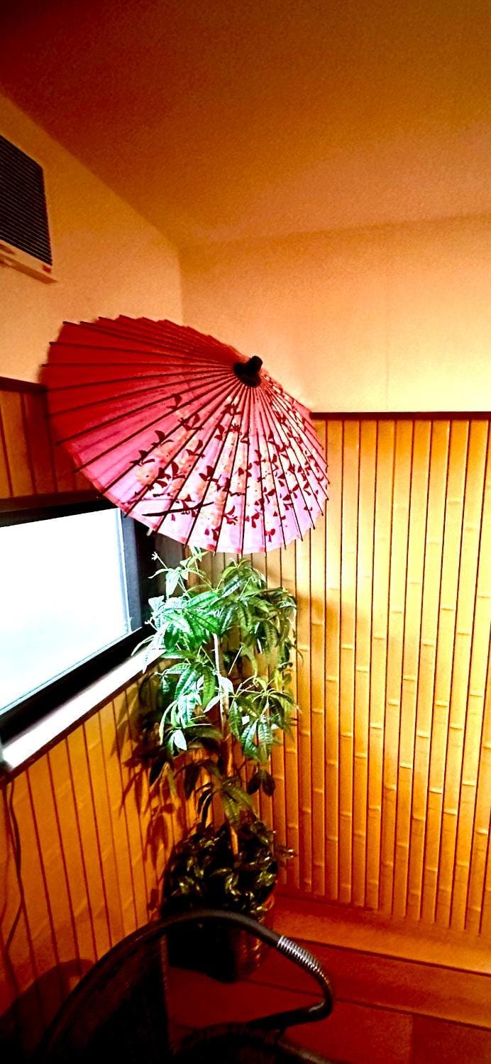 Karin House Apartment in Takayama