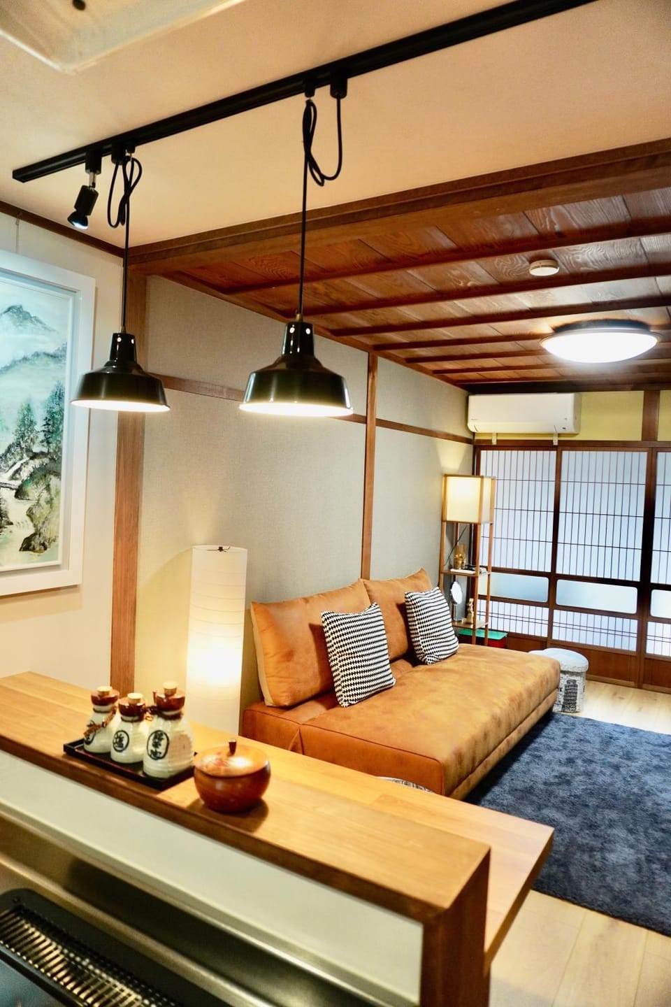 Karin House Apartment in Takayama