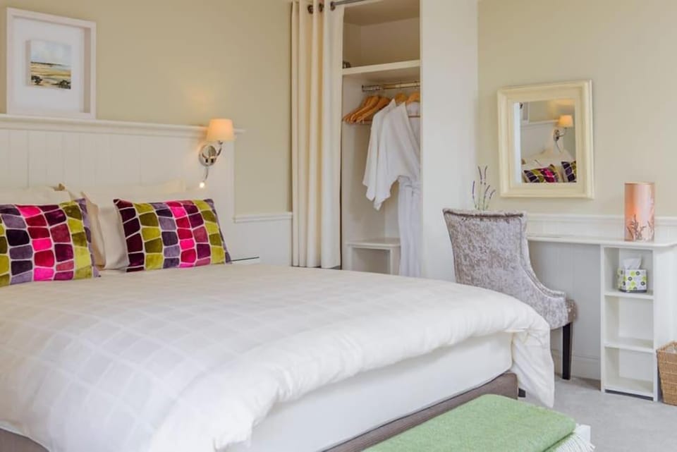 The Burrow Apartment in Dingle