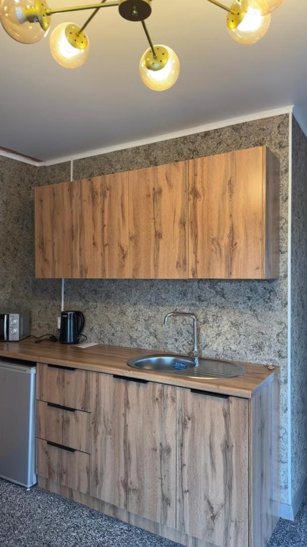 Golden street Apartment in Almaty Region, Kazakhstan