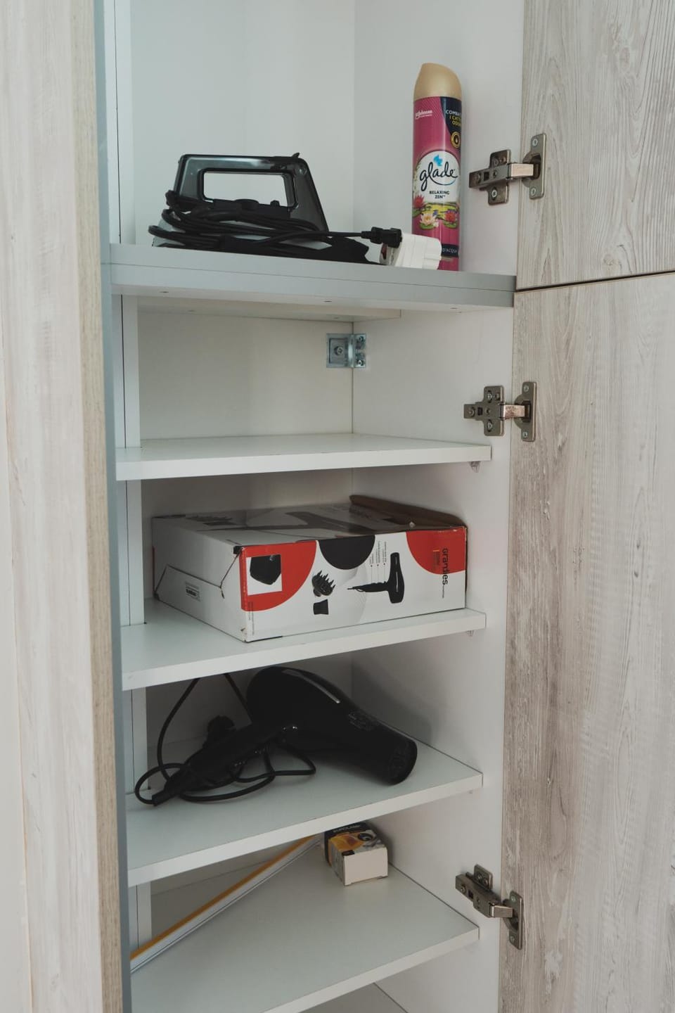 wardrobe