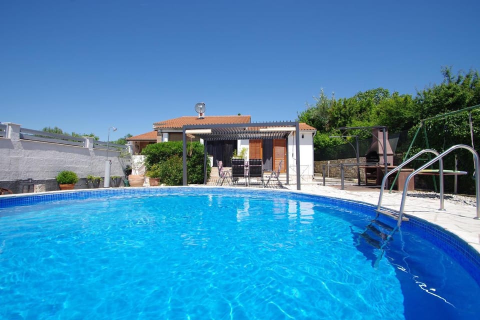 Holiday house Nena House in Pula