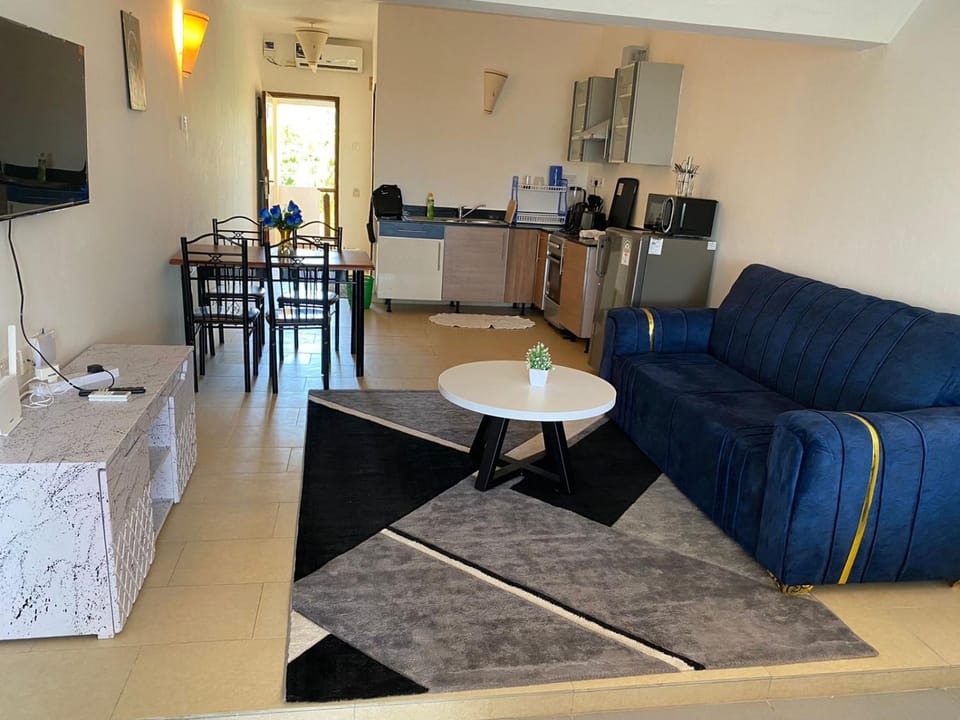Julia Ocean View Villa Bed and Breakfast in Diani Beach