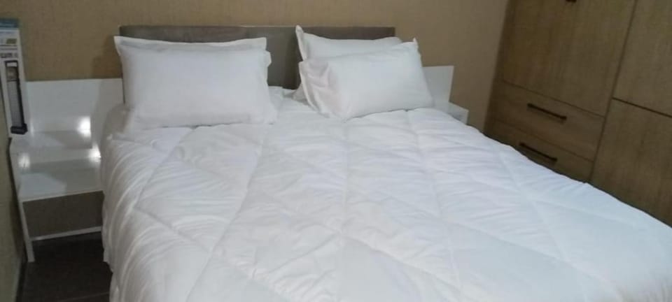 Brand new crane Apartments Apartment in Gauteng