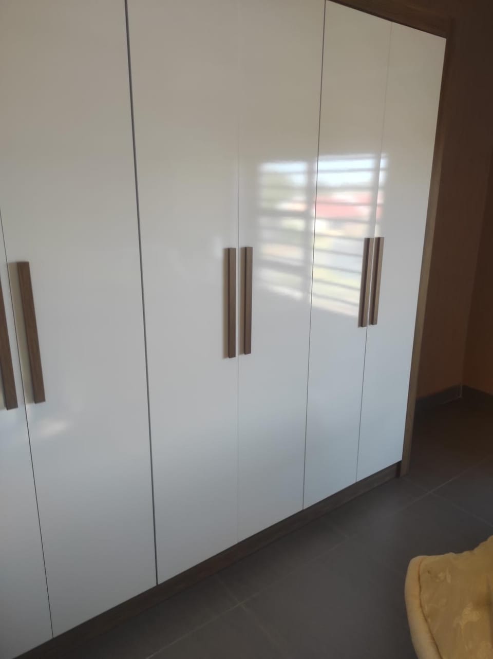 Brand new crane Apartments Apartment in Gauteng