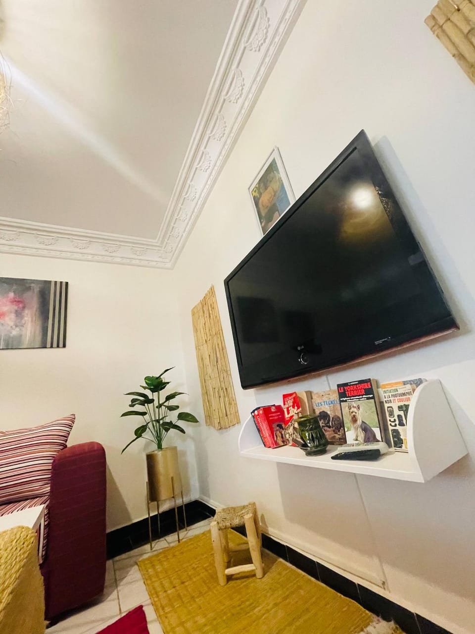 TV and multimedia