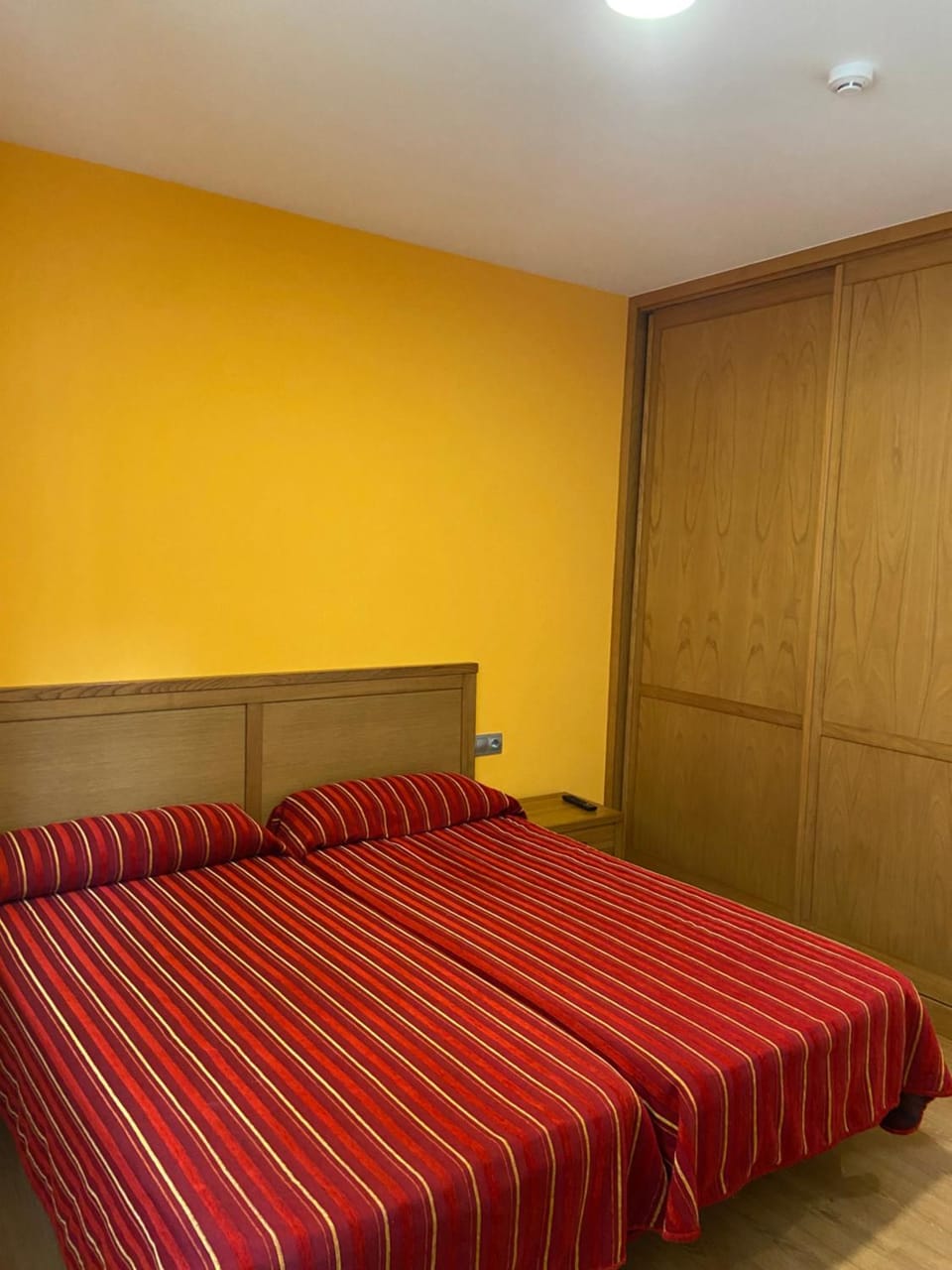 Pensión Pousada Chiquitin Hotel in Galicia