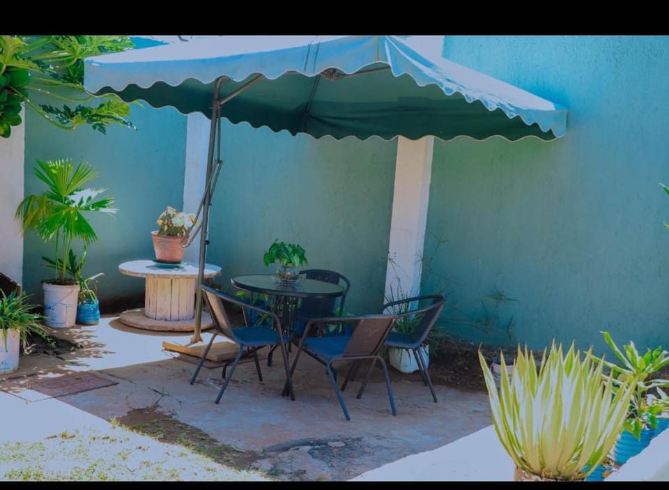 Greenstar Villa 3 Bedroom Own Compound Kisii Apartment in Kenya