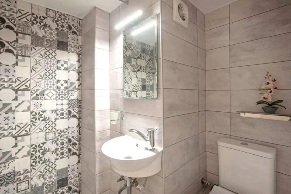 Your perfect choice in Athen's best location 1 Apartment in Athens