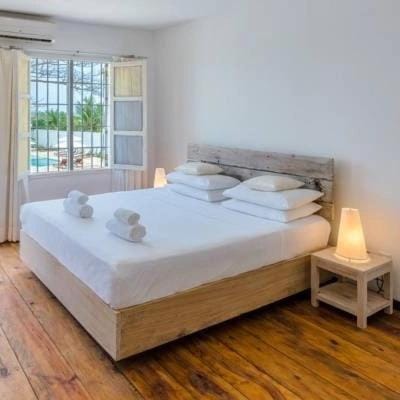 We Call it Home - Bububu Villa Apartment in Tanzania