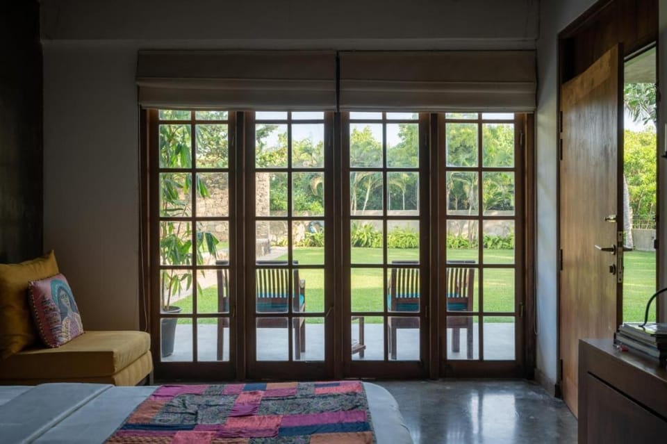 Villa Tranquil Waters Villa in Negombo