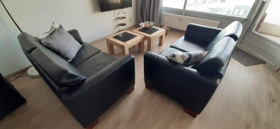 Sterflat 223 Apartment in Egmond aan Zee
