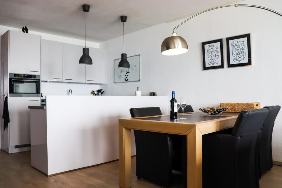 Sterflat 223 Apartment in Egmond aan Zee