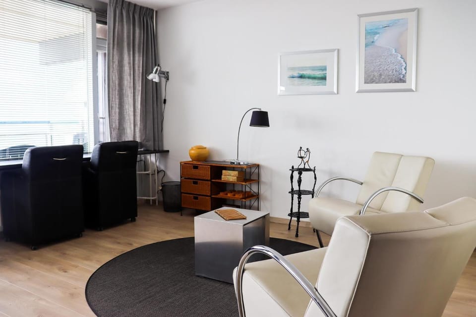 Sterflat 223 Apartment in Egmond aan Zee