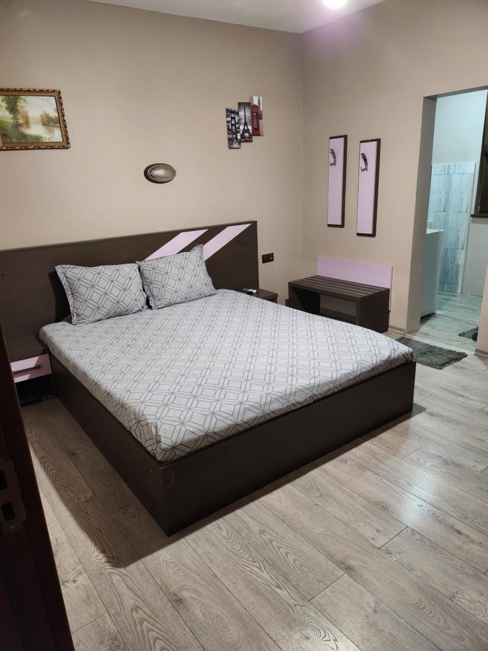 Стаи за нощувки Bed and Breakfast in Jambol, Bulgaria