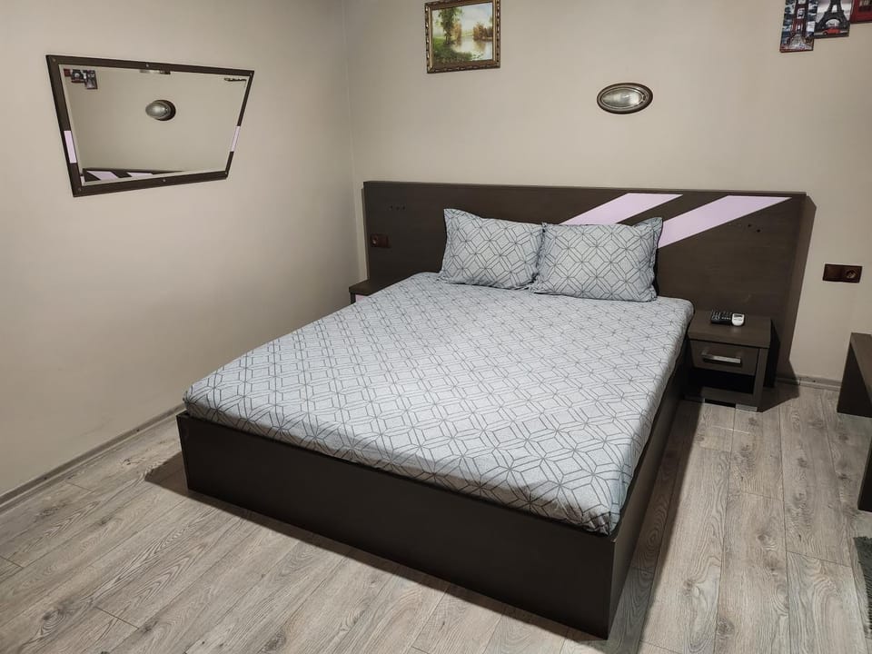 Стаи за нощувки Bed and Breakfast in Jambol, Bulgaria