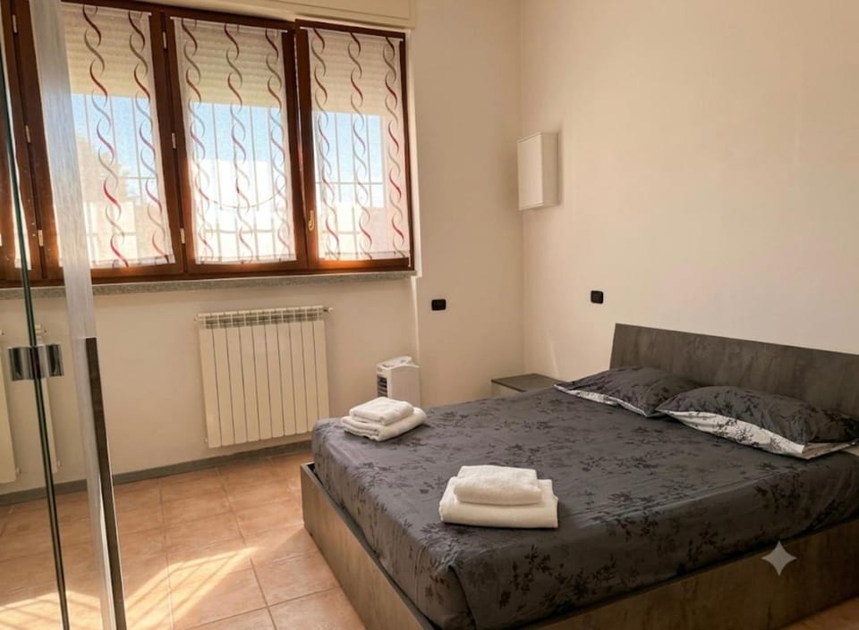 Jessy house Apartment in Lombardy